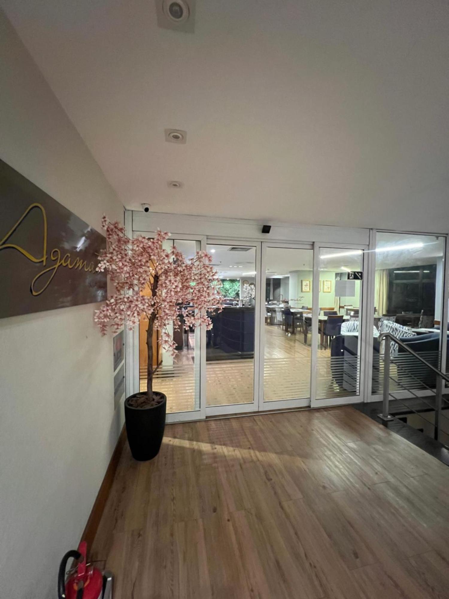 Hotel Live Lodge Vila Mariana Pq Ibirapuera Uh1014 São Paulo Buitenkant foto