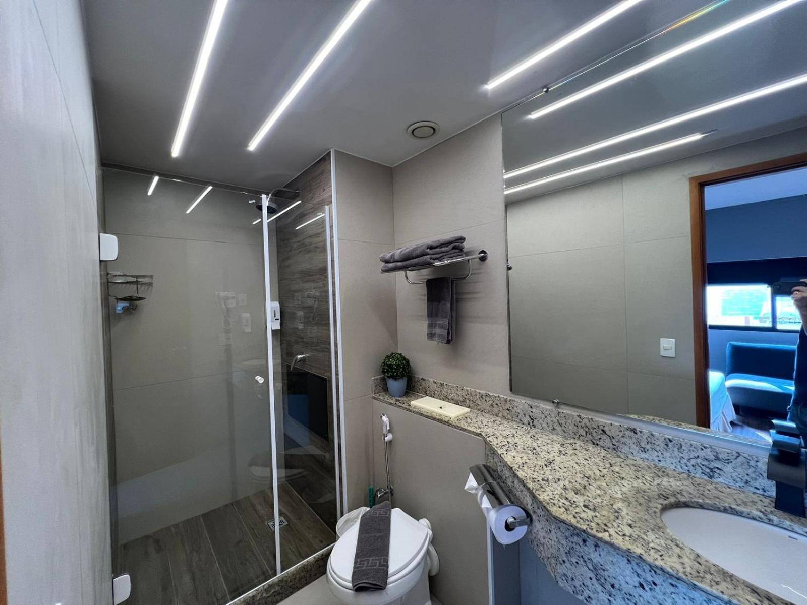 Hotel Live Lodge Vila Mariana Pq Ibirapuera Uh1014 São Paulo Buitenkant foto