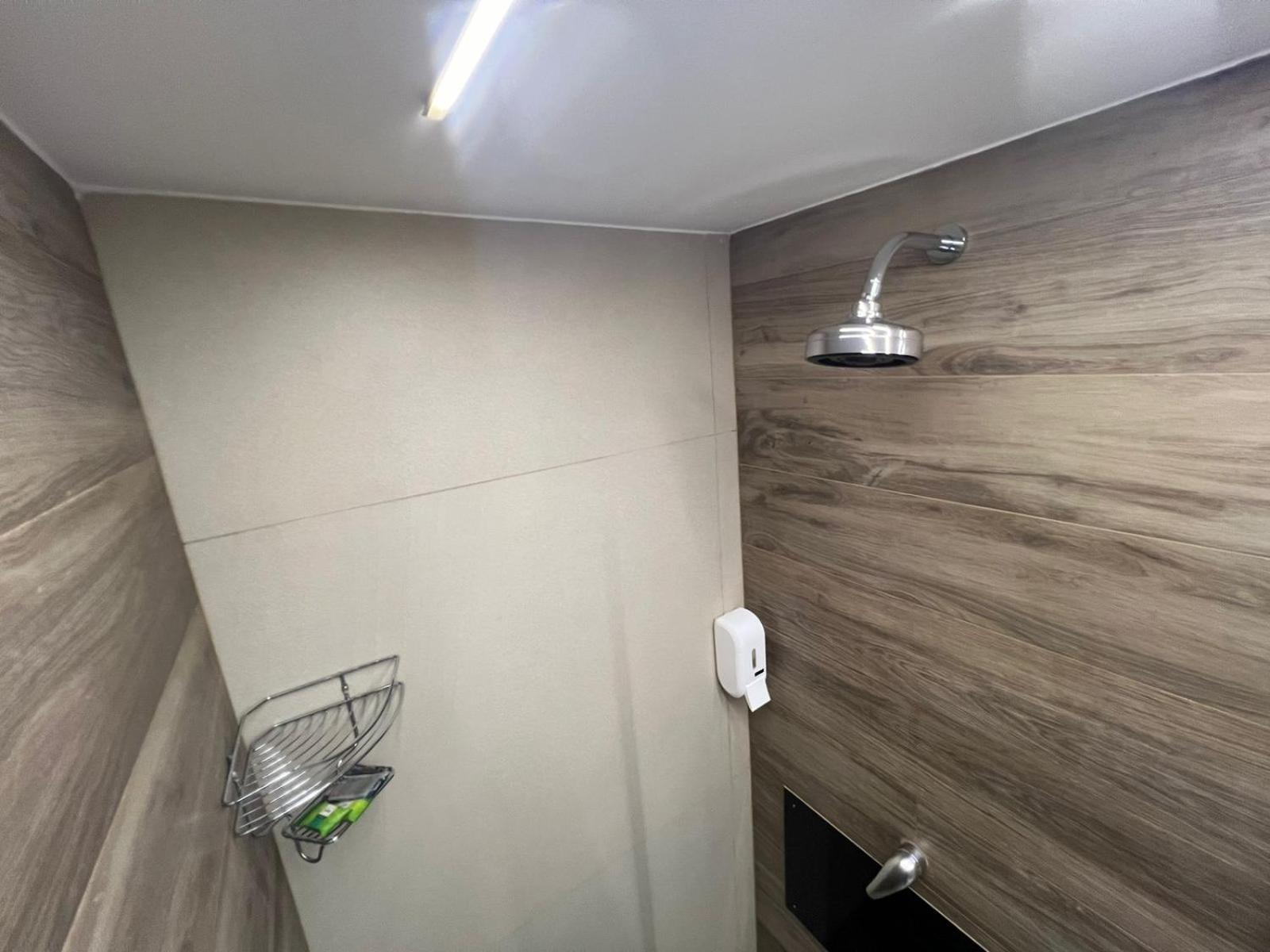 Hotel Live Lodge Vila Mariana Pq Ibirapuera Uh1014 São Paulo Buitenkant foto