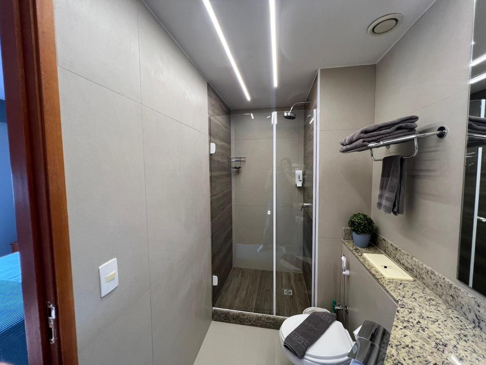 Hotel Live Lodge Vila Mariana Pq Ibirapuera Uh1014 São Paulo Buitenkant foto